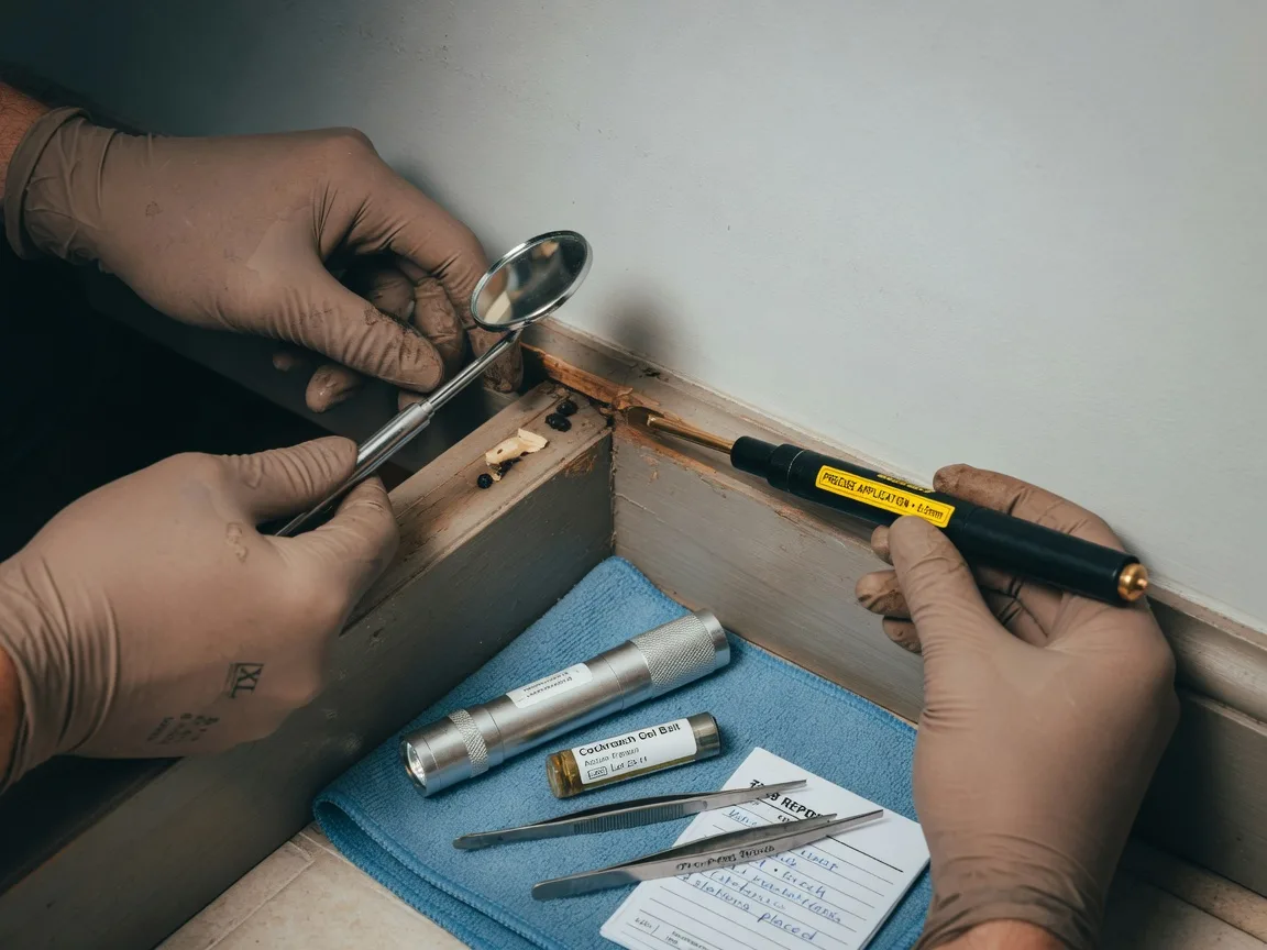 Why choose Emergency Pest Control in Crosby, ND